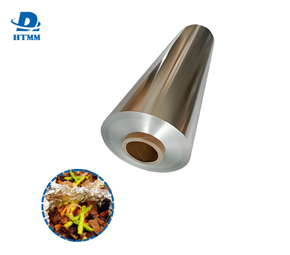 Miniature Cooking Aluminium foil